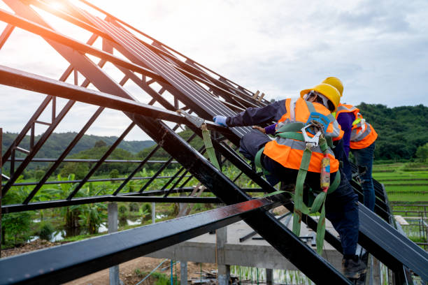 Best Commercial Roofing Services  in Stapleton, AL