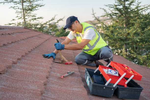 Best Slate Roofing Contractor  in Stapleton, AL