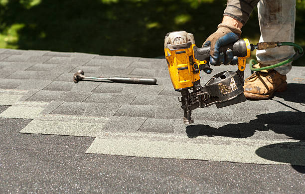 Quick and Trustworthy Emergency Roof Repair Services in Stapleton, AL